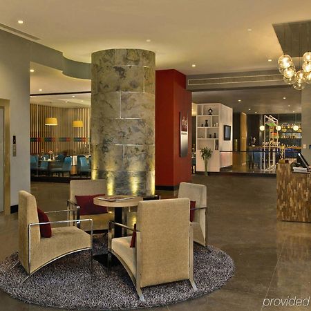 Park Inn By Radisson New Delhi Ip Extension Kültér fotó
