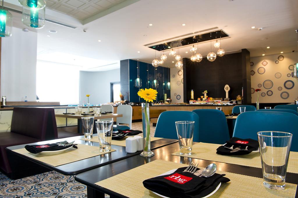 Park Inn By Radisson New Delhi Ip Extension Kültér fotó