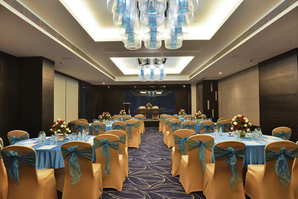 Park Inn By Radisson New Delhi Ip Extension Kültér fotó