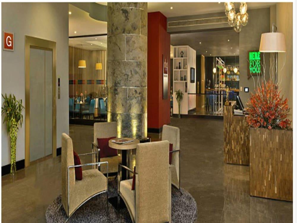 Park Inn By Radisson New Delhi Ip Extension Kültér fotó