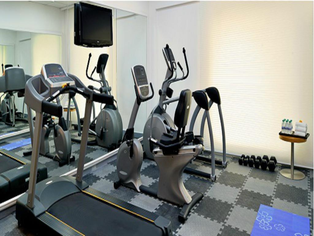 Park Inn By Radisson New Delhi Ip Extension Kültér fotó