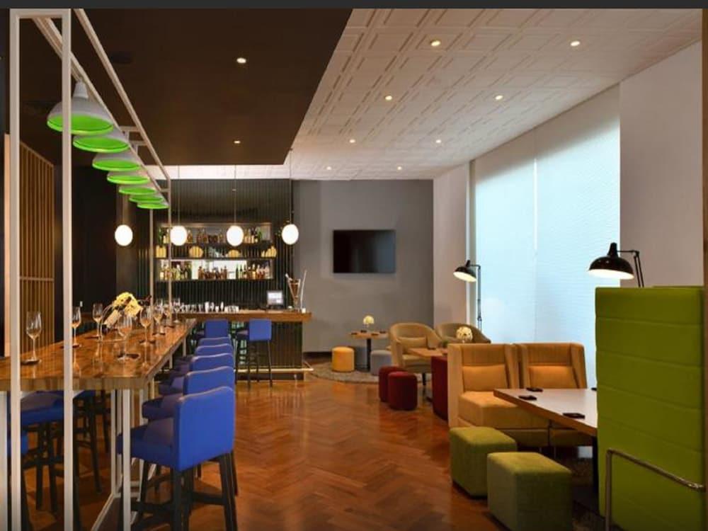 Park Inn By Radisson New Delhi Ip Extension Kültér fotó