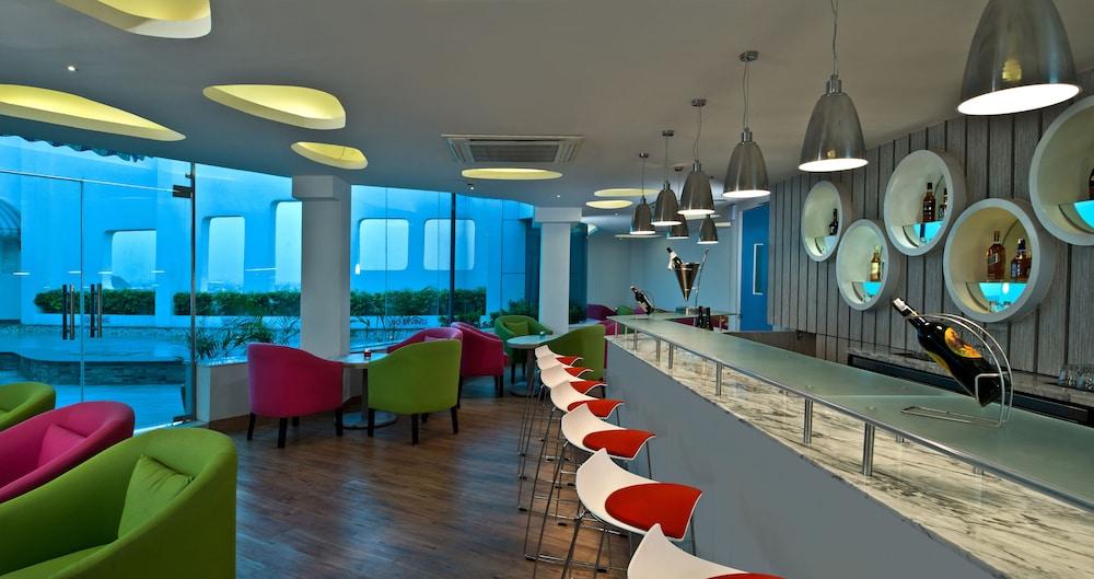 Park Inn By Radisson New Delhi Ip Extension Kültér fotó