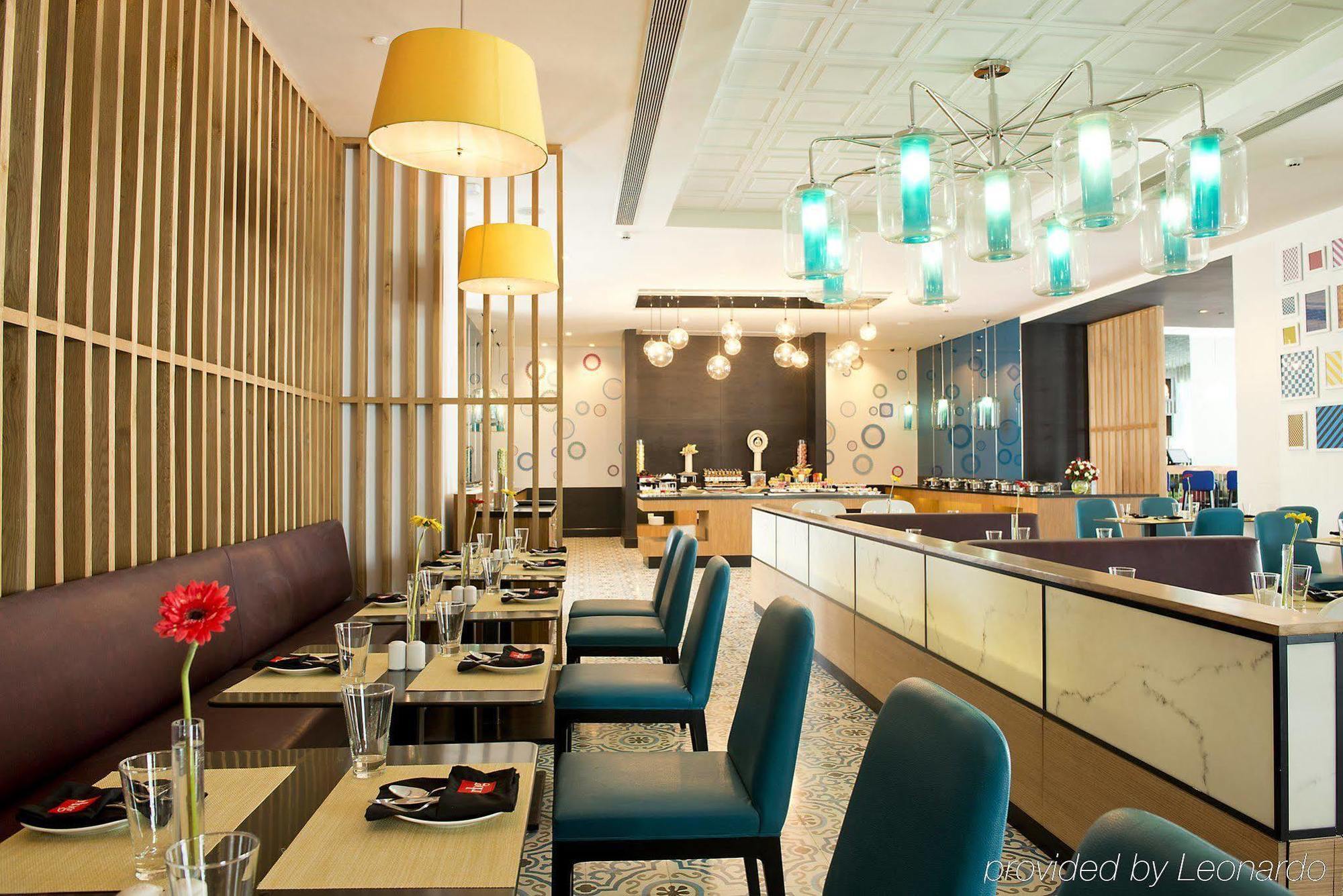 Park Inn By Radisson New Delhi Ip Extension Kültér fotó