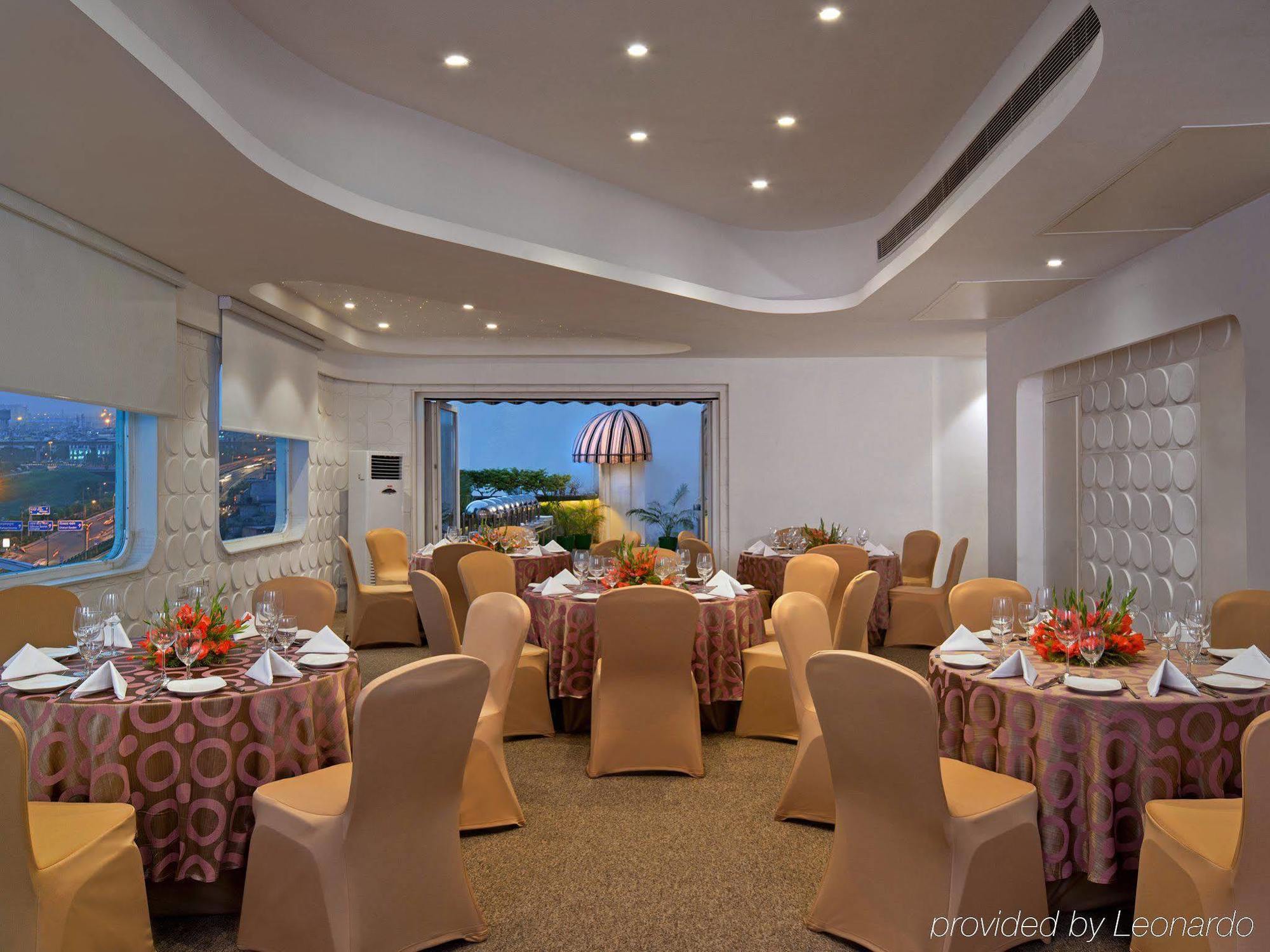Park Inn By Radisson New Delhi Ip Extension Kültér fotó