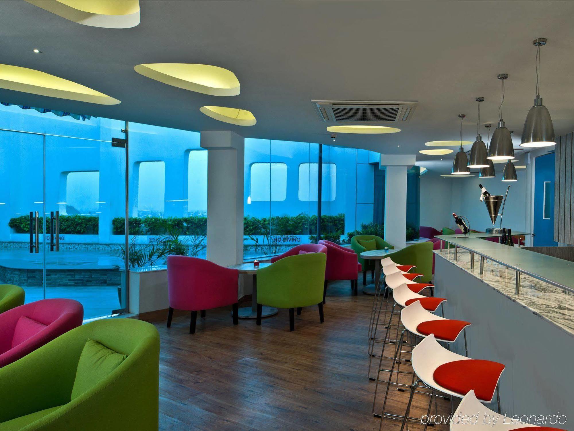 Park Inn By Radisson New Delhi Ip Extension Kültér fotó